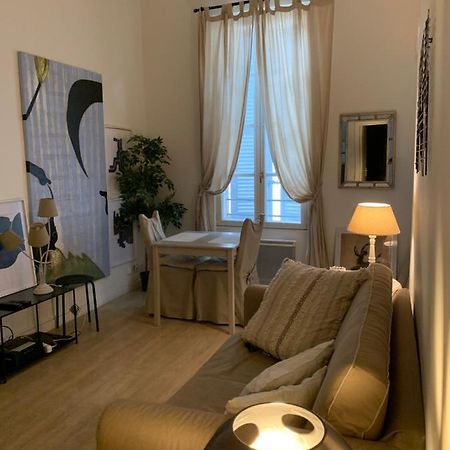 Apartment Limas Авиньон Екстериор снимка