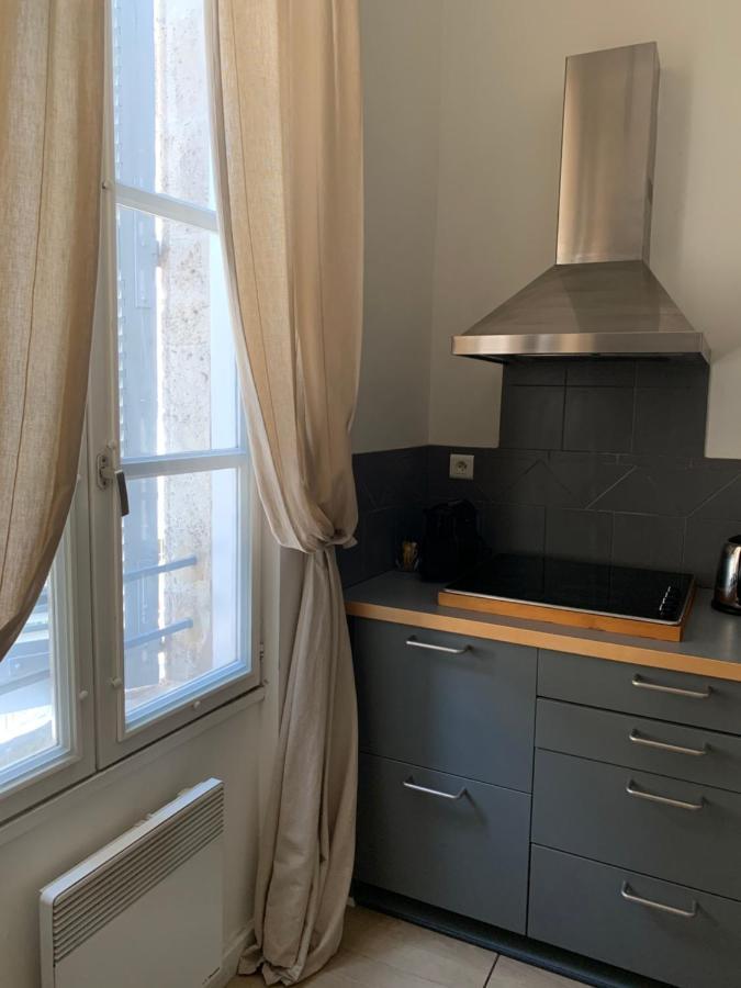 Apartment Limas Авиньон Екстериор снимка