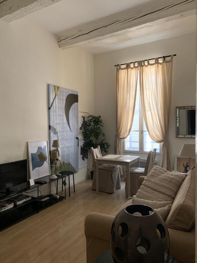 Apartment Limas Авиньон Екстериор снимка