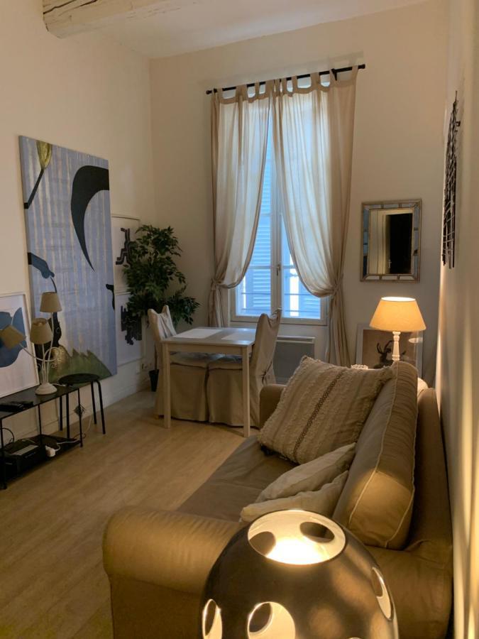 Apartment Limas Авиньон Екстериор снимка