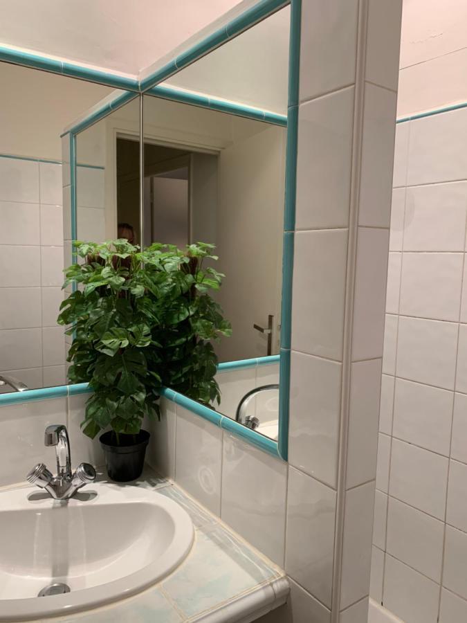 Apartment Limas Авиньон Екстериор снимка