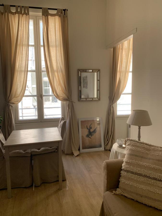 Apartment Limas Авиньон Екстериор снимка