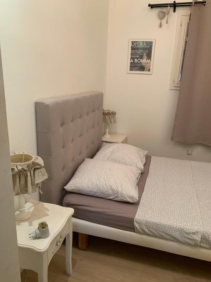 Apartment Limas Авиньон Екстериор снимка