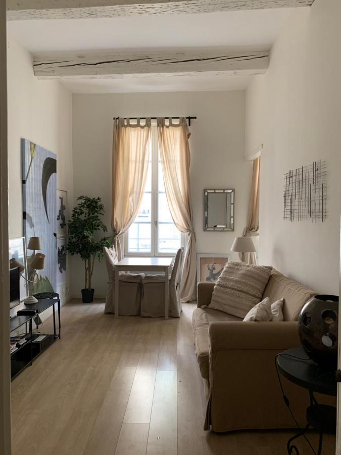 Apartment Limas Авиньон Екстериор снимка