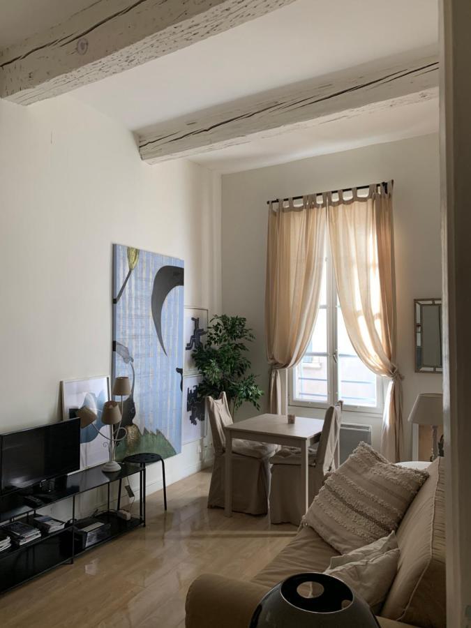 Apartment Limas Авиньон Екстериор снимка