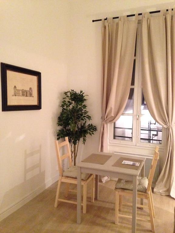 Apartment Limas Авиньон Екстериор снимка