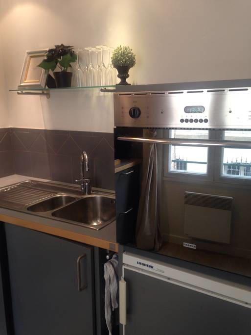 Apartment Limas Авиньон Екстериор снимка