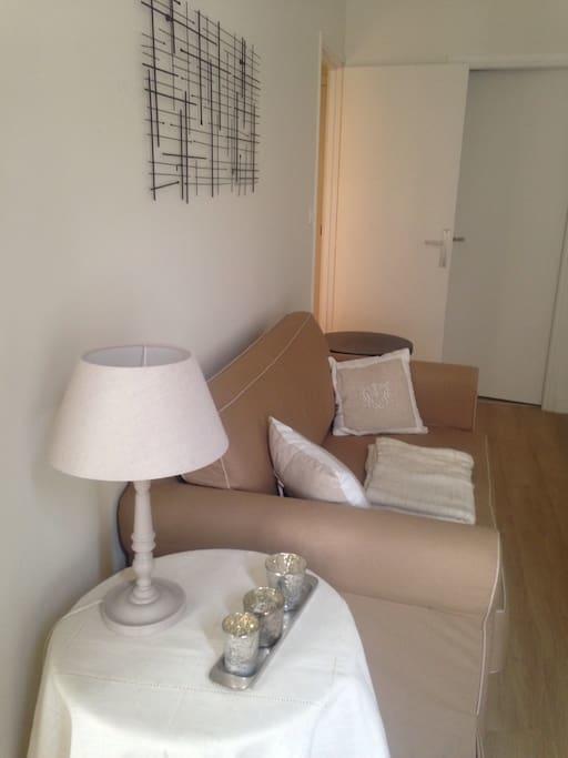 Apartment Limas Авиньон Екстериор снимка