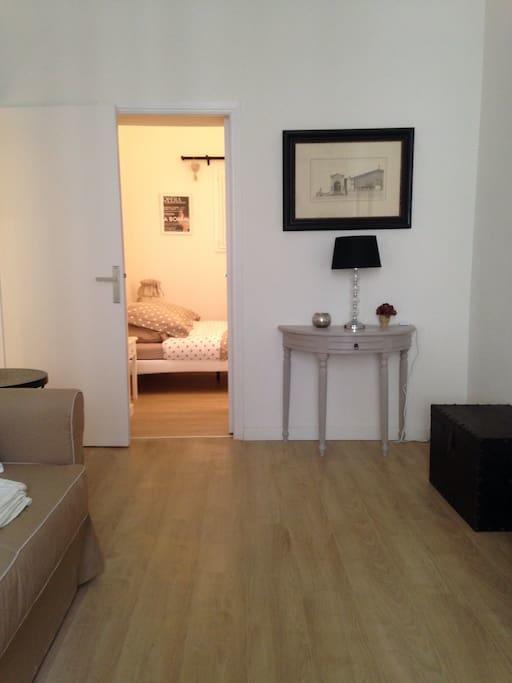 Apartment Limas Авиньон Екстериор снимка