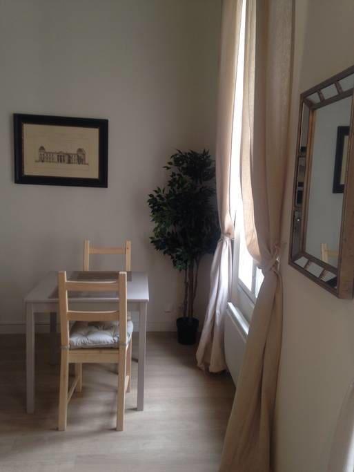 Apartment Limas Авиньон Екстериор снимка